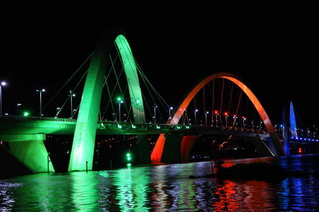 Ponte JK