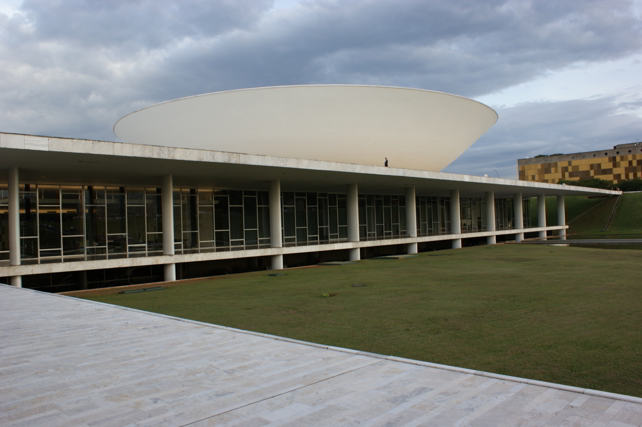 Camara dos Deputados