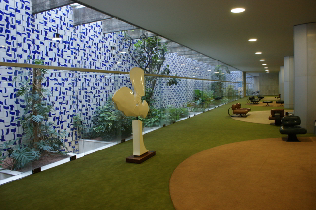 Salão Verde